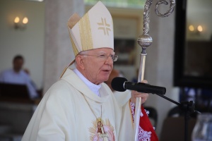 arcybiskup marek jędraszewski